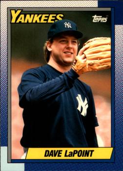 Dave LaPoint