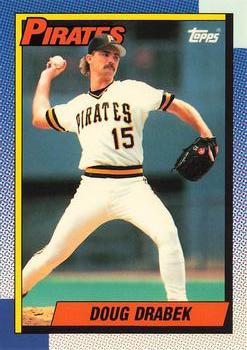 Doug Drabek