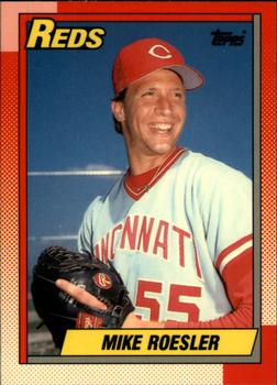 Mike Roesler