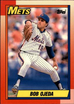 Bob Ojeda