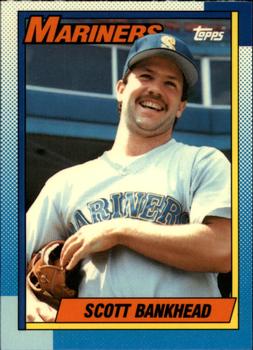 Scott Bankhead