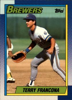 Terry Francona