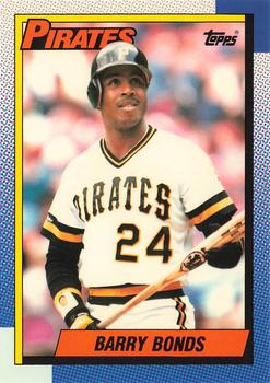 Barry Bonds