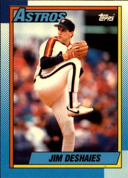 Jim Deshaies