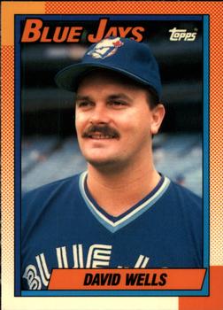 David Wells
