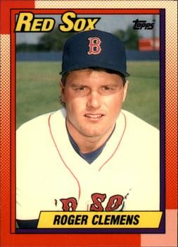 Roger Clemens