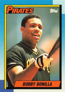 Bobby Bonilla