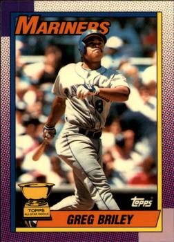 Greg Briley