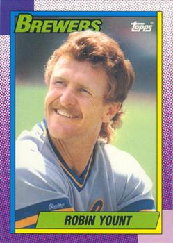 Robin Yount