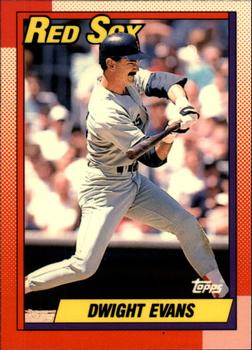 Dwight Evans