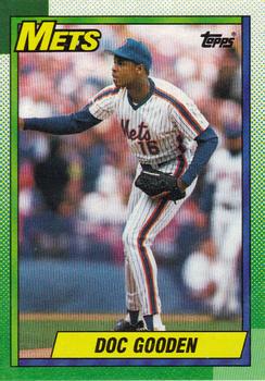 Doc Gooden