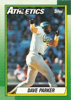 Dave Parker