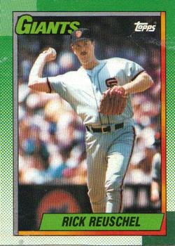 Rick Reuschel