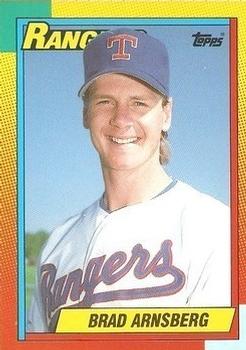 Brad Arnsberg