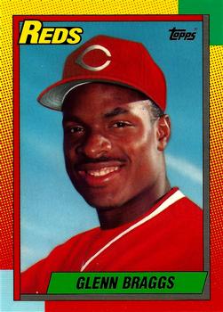 Glenn Braggs