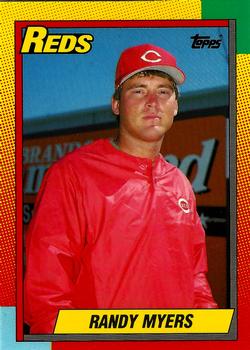 Randy Myers