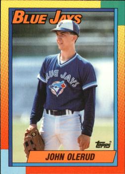 John Olerud