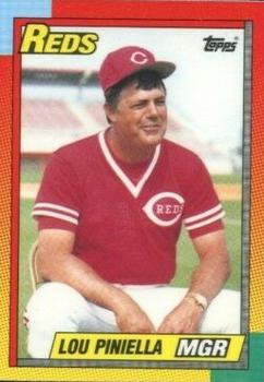 Lou Piniella