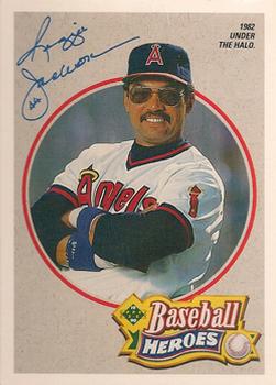 Reggie Jackson