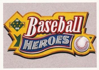 Header Card