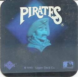 Pittsburgh Pirates