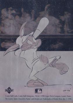 Bugs Bunny