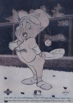 Porky Pig
