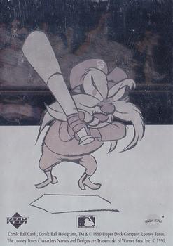 Yosemite Sam