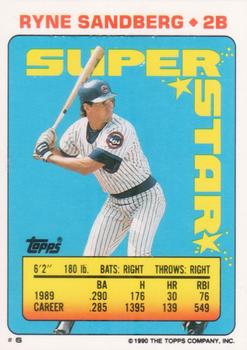 Ryne Sandberg