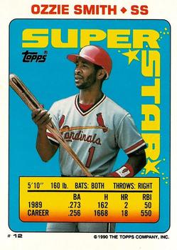 Ozzie Smith