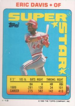 Eric Davis