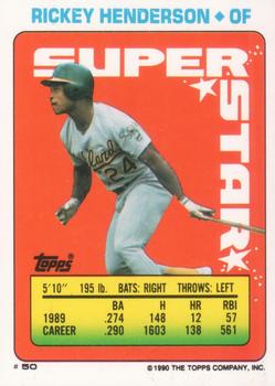 Rickey Henderson