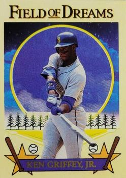 Ken Griffey Jr.