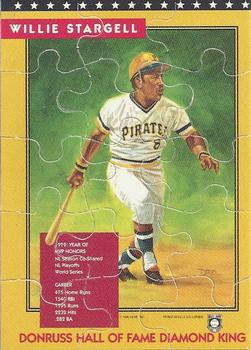 Willie Stargell