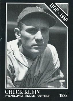 Chuck Klein