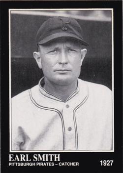 Earl Smith