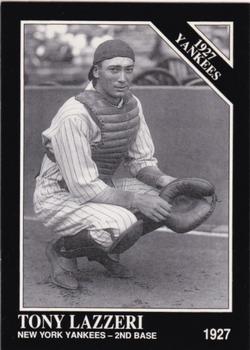Tony Lazzeri
