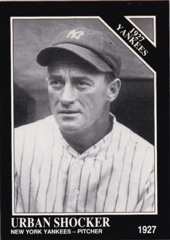 Urban Shocker