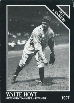 Waite Hoyt