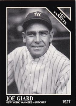 Joe Giard