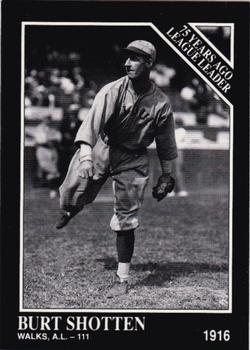 Burt Shotton