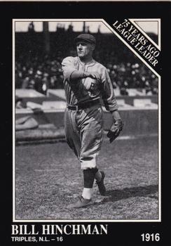 Bill Hinchman