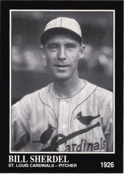 Bill Sherdel