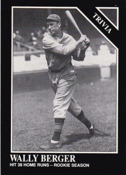 Wally Berger