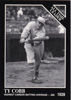 Ty Cobb