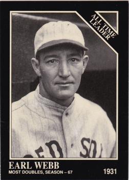#261 Earl Webb