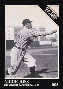 Addie Joss