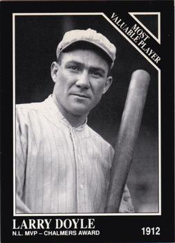 Larry Doyle