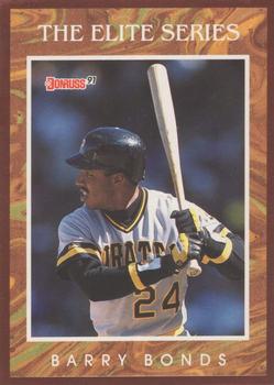 Barry Bonds