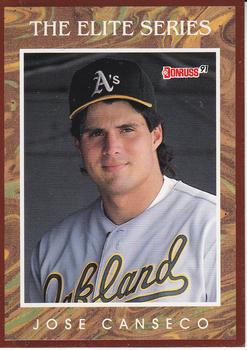 Jose Canseco